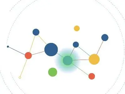 Still from Mii Agent Motion Graphics