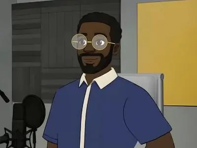 Still from Bronx Tales - Trailer